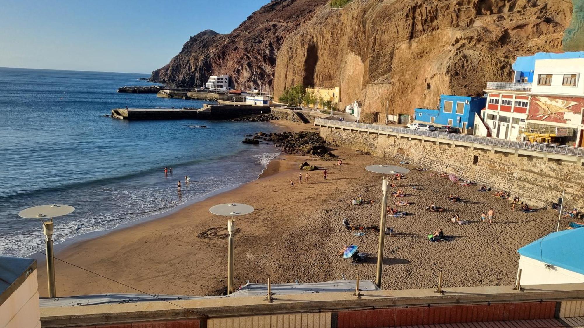 Casa Maresia Penthouse - Pool & Beach Sardina Exterior foto