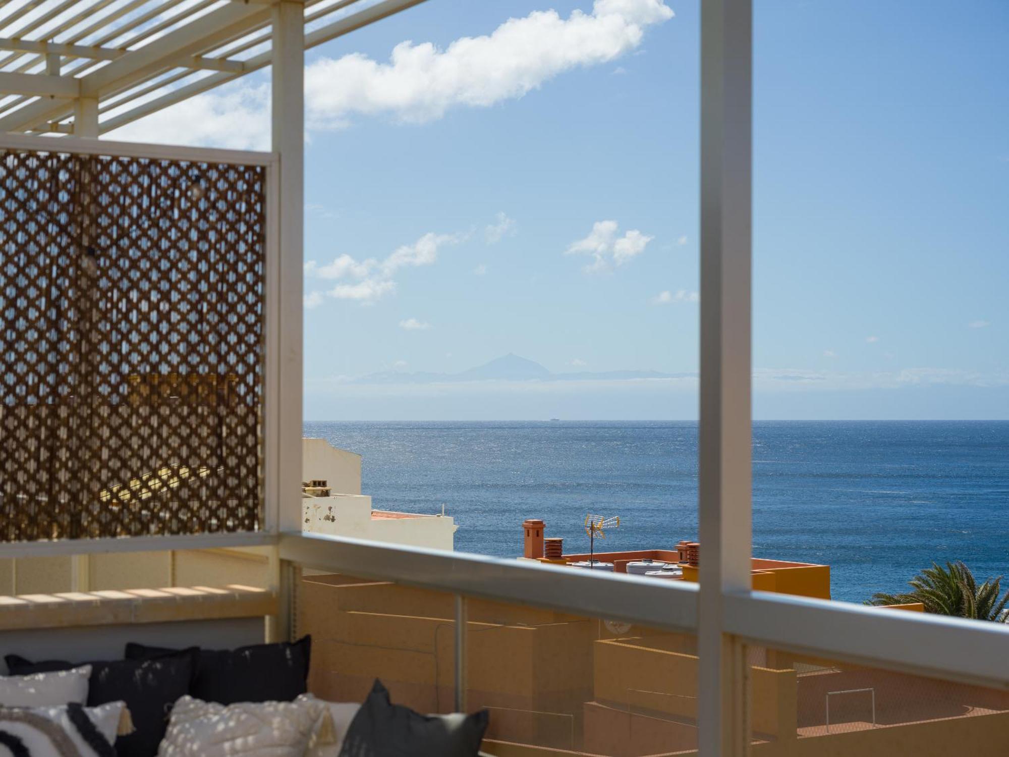 Casa Maresia Penthouse - Pool & Beach Sardina Exterior foto