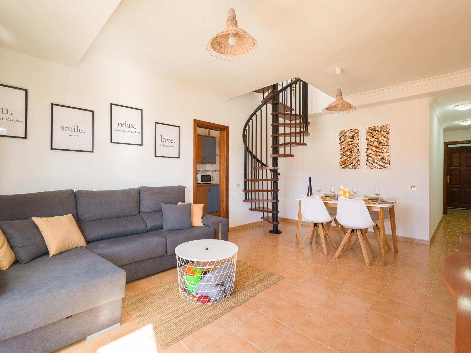 Casa Maresia Penthouse - Pool & Beach Sardina Exterior foto