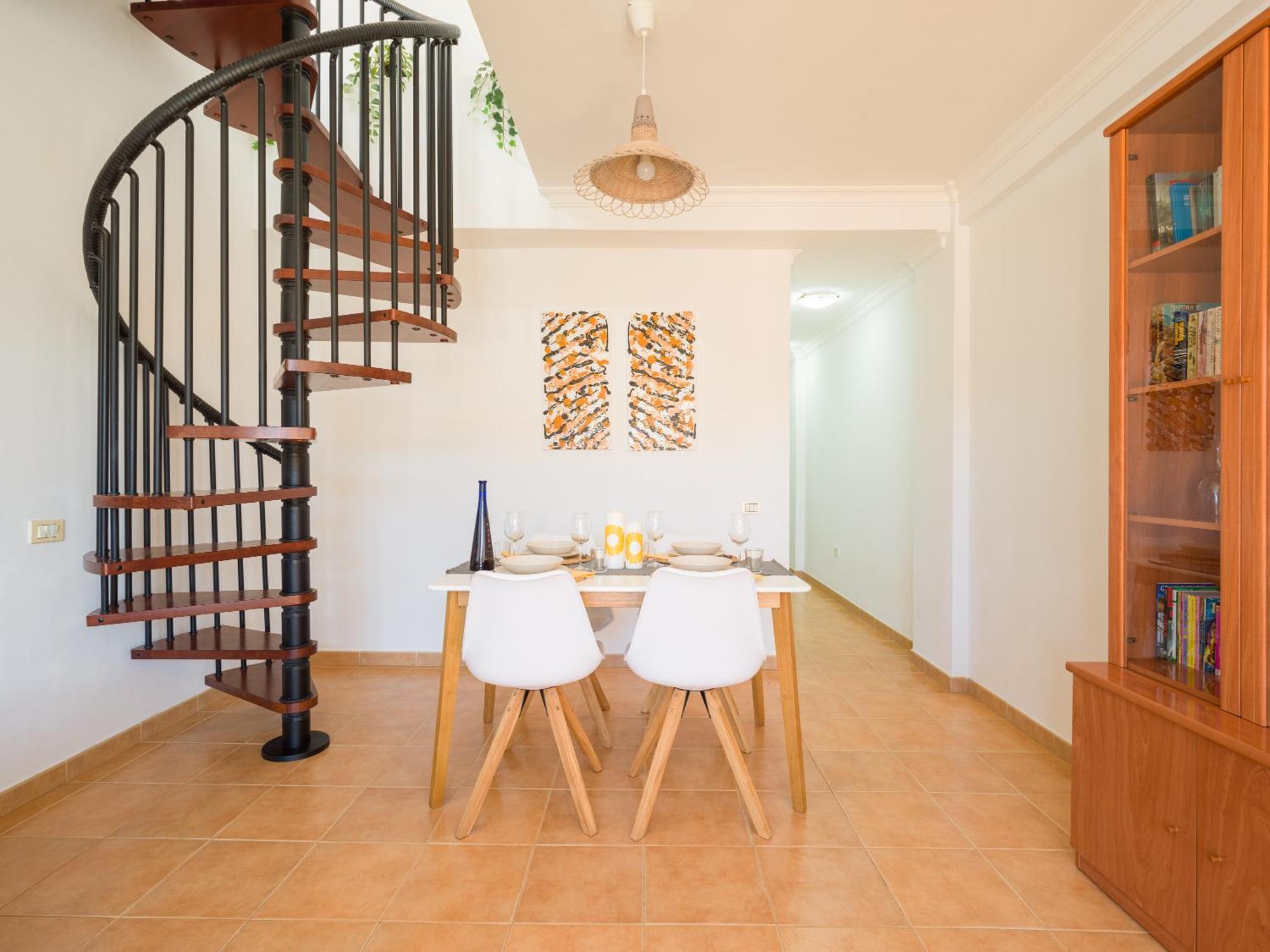 Casa Maresia Penthouse - Pool & Beach Sardina Exterior foto